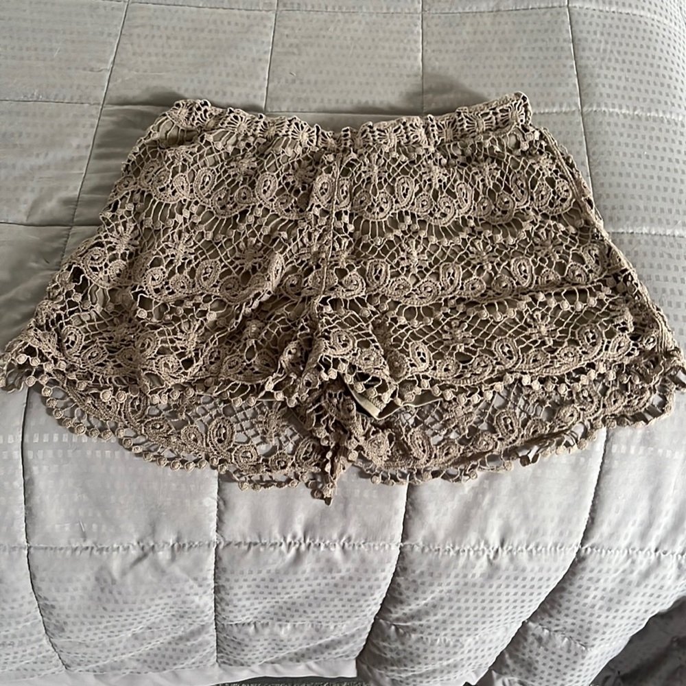 Womens shorts